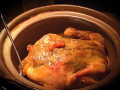 外婆茶香鸡-外婆家(杭州马塍店·杭帮菜名店)