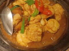 -汤城小厨•粤菜•靓汤(金宝街店)