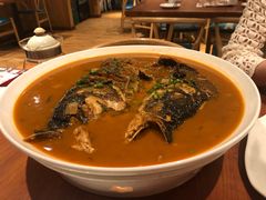 -阿榕小厨(丈八一路店)