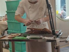 -普天和酒楼·新津菜·烤鸭(天津之眼店)