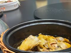 -老西门·常州菜(新区店)