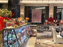 -上海浦东星河湾酒店