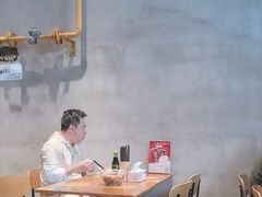 -圳兴面王·拌川·特色炒面(南山保利剧院店)