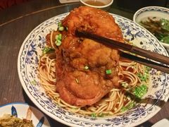 -阿大排档(长春这有山店)