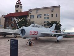 -中国人民解放军海军博物馆