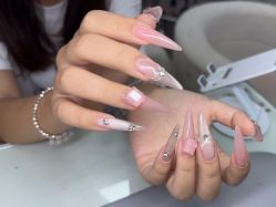 -美画·轻奢美甲美睫