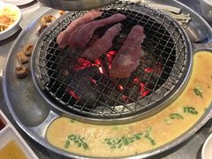 -喜来稀肉(虹泉路店)