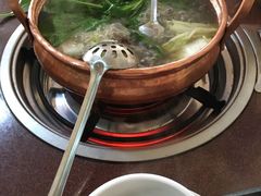 -银同牦牛肉火锅