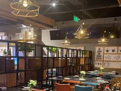-打酱友•斑鱼海鲜粥火锅(吴桥店)