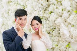 点击看大图 -金夫人婚纱摄影(华南店)