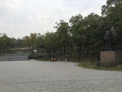 -蜀冈西峰生态公园