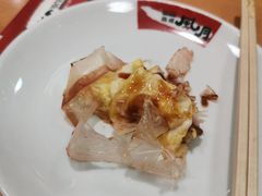 大阪烧-鹤桥风月(ヨドバシ梅田店)