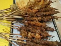 -望京小腰(北京总店)