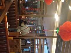 -蚝太郎 • 海鲜烧烤(Upark店)