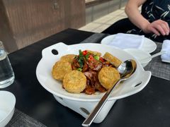 -木守西溪溪隐餐厅
