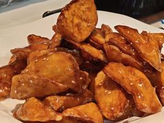 -正黄旗海鲜烧烤大排档(延安路总店)