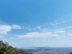 -天津盘山风景名胜区