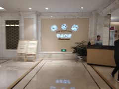 -南京东郊国宾馆