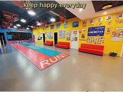-优贝色彩儿童美术(松柏店)