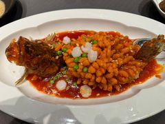 -望乡楼上海菜(日月光店)