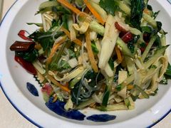 大拌菜-老边饺子馆(金源店)