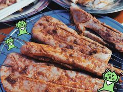 -曾记大腰子烧烤(苗栗路总店)