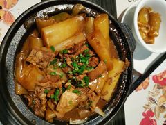 煲仔牛腩猪肠粉-虾饺妹·粤式手工点心(水荫路店)