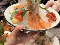 -水之梦(黄浦店)