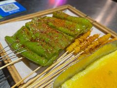 -提老炮儿烧烤(南山店)