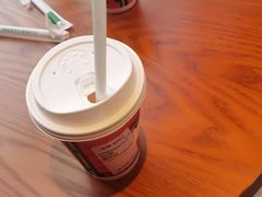 -星巴克(长沙桃子湖店)