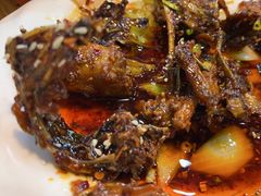 -亿牌牌东北烧烤(怀特店)