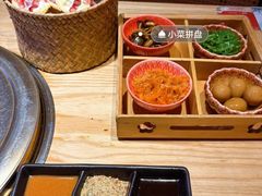 -松鱼亭·和牛烧肉(协鑫广场店)