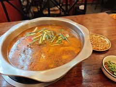 -大理.老字号渝记酸萝卜乌鱼(古城总店)