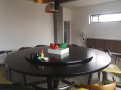 包厢-大厝宅海鲜馆