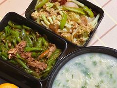 -前海沿·海鲜水饺青岛菜(乐客城店)