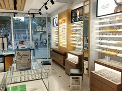 -宝岛眼镜(建外soho店)
