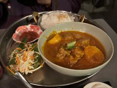 -Ginger(兴国路店)