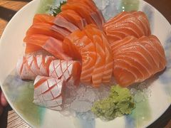 -水之惠鲜鱼料理(王府大街店)