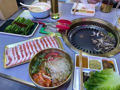 -棒小伙·齐齐哈尔烤肉(龙茗路店)