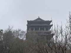 -敬亭山风景名胜区