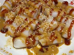 -孖记茶档·热腾茶餐(荔湾领展广场店)