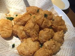 炸龙利鱼-南小馆(迪士尼小镇店)