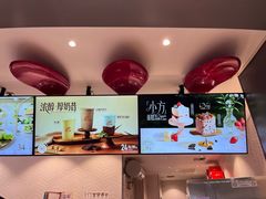 -DQ·蛋糕·冰淇淋(龙湖狮山天街店)