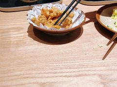 -川堂风·跷脚牛肉·乐山爆炒(宝山日月光店)