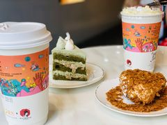 桂花弄-PETIT PARIS 小巴黎(花园道店)