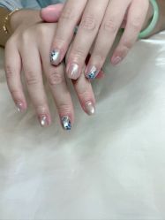-Fanni美甲美睫皮肤管理