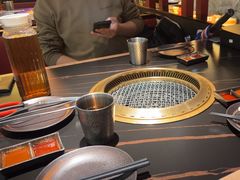 -厚贞日式烤肉(浦东汇智店)