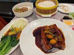 -大鸭梨烤鸭(甘家口店)