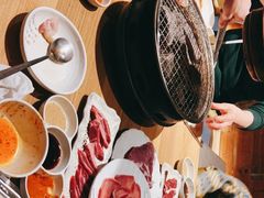 -韩国料理大力士(屏风街店)