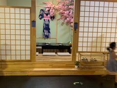 -景鹤料理(上地华联店)